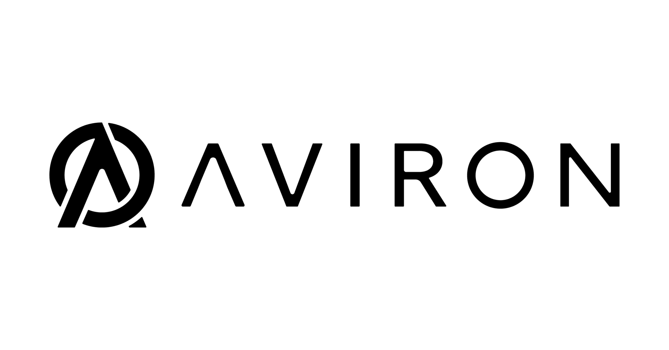 Aviron Fitness Logo