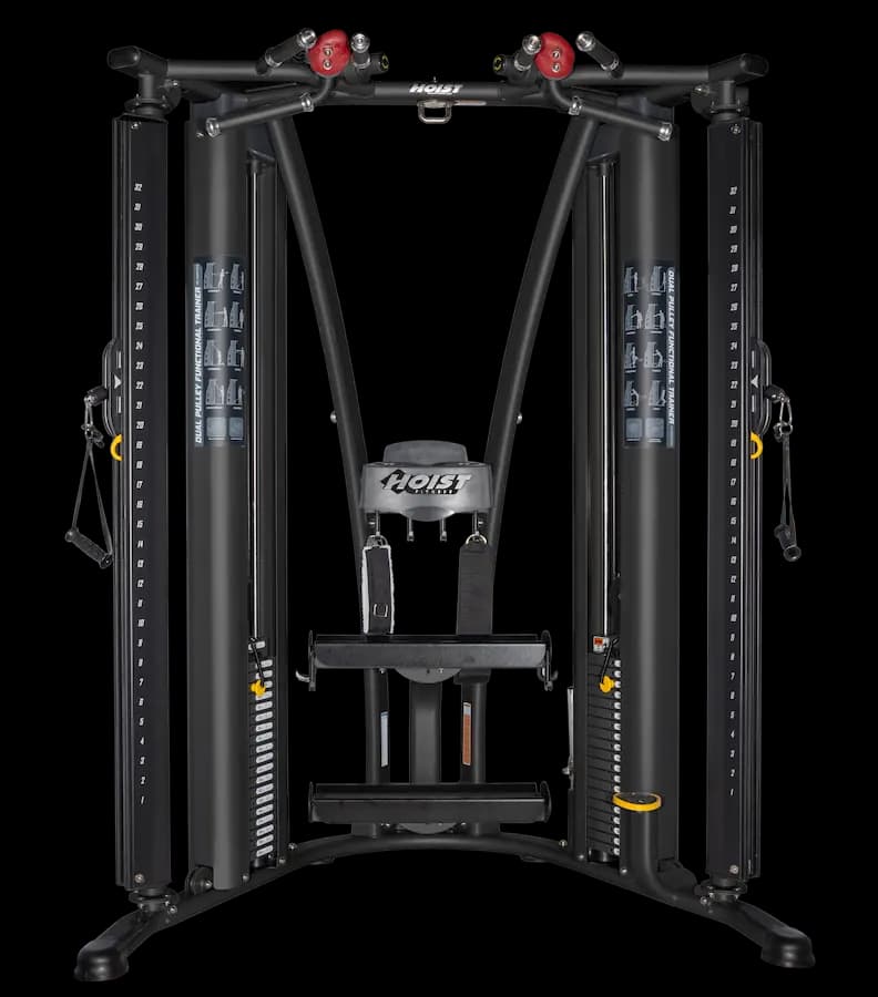 Functional Trainers equipment