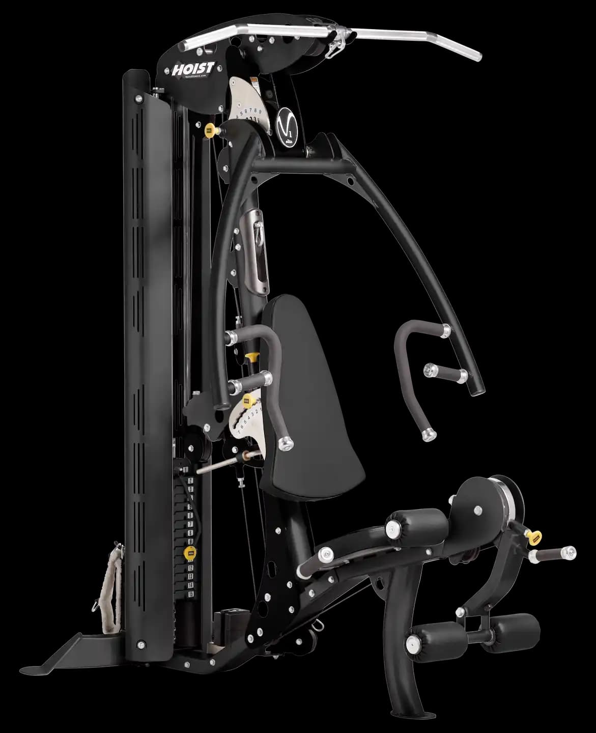 HOIST V1-ELITE Gym