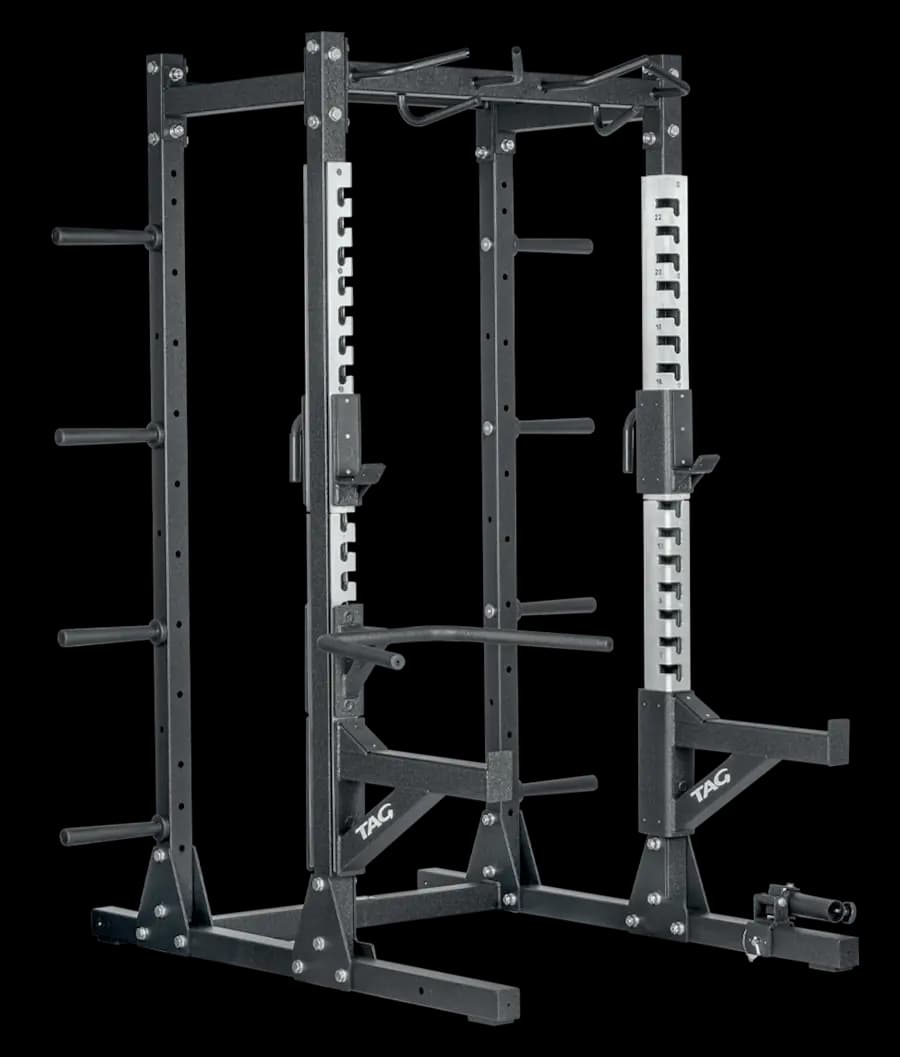 Benches & Racks equipment