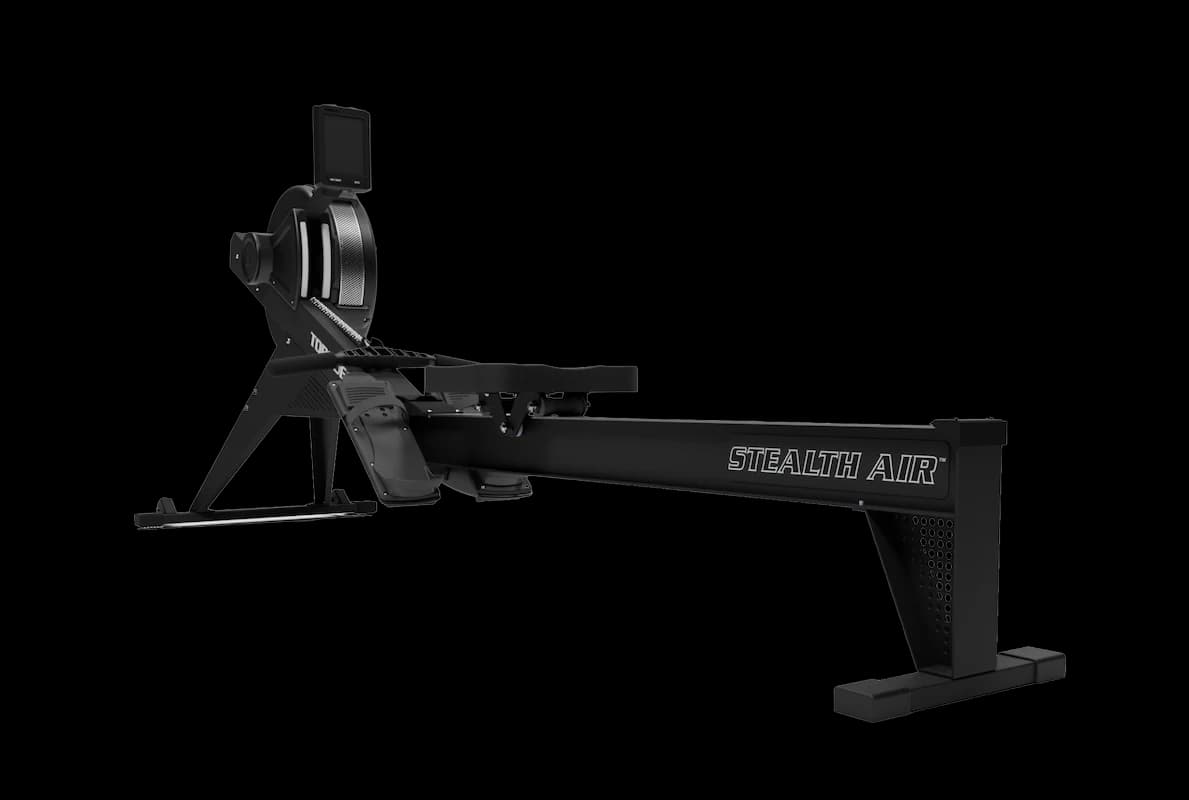 Torque Cardio Equipment