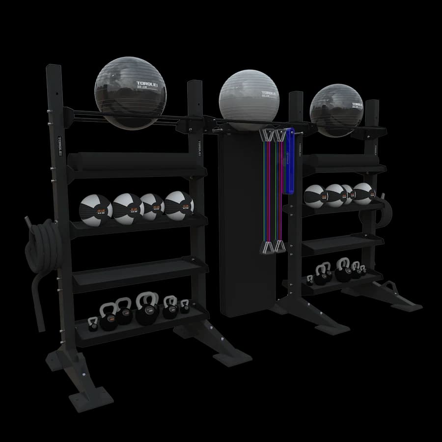 Torque Functional Training Systems