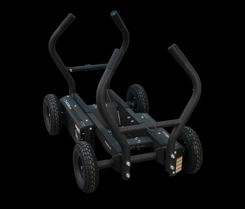 Torque Tank Equipment