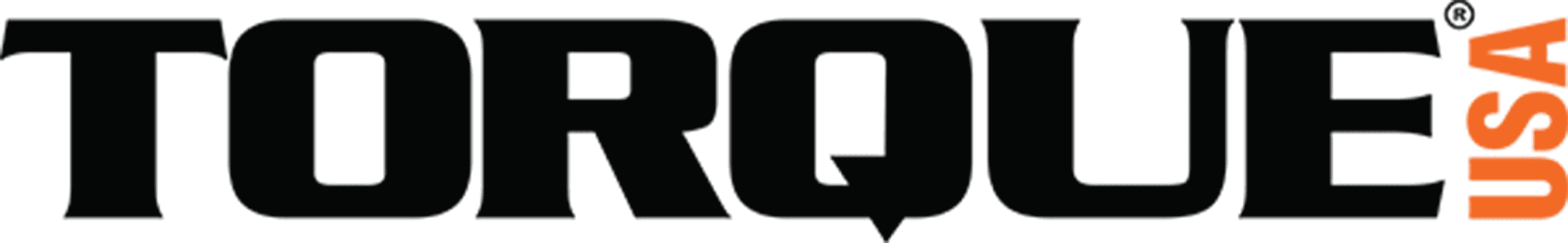 Torque Fitness Logo