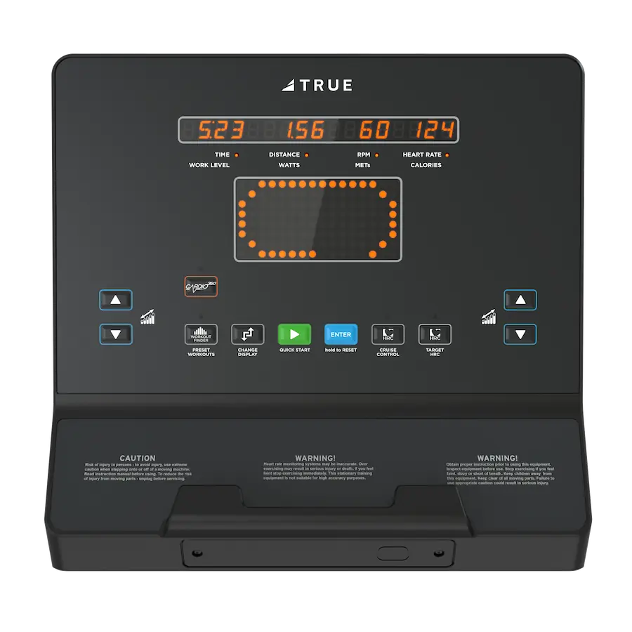 EMERGE console