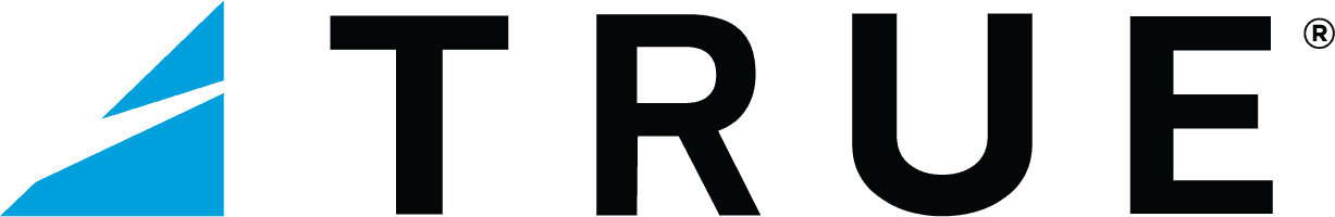 TRUE Fitness Logo