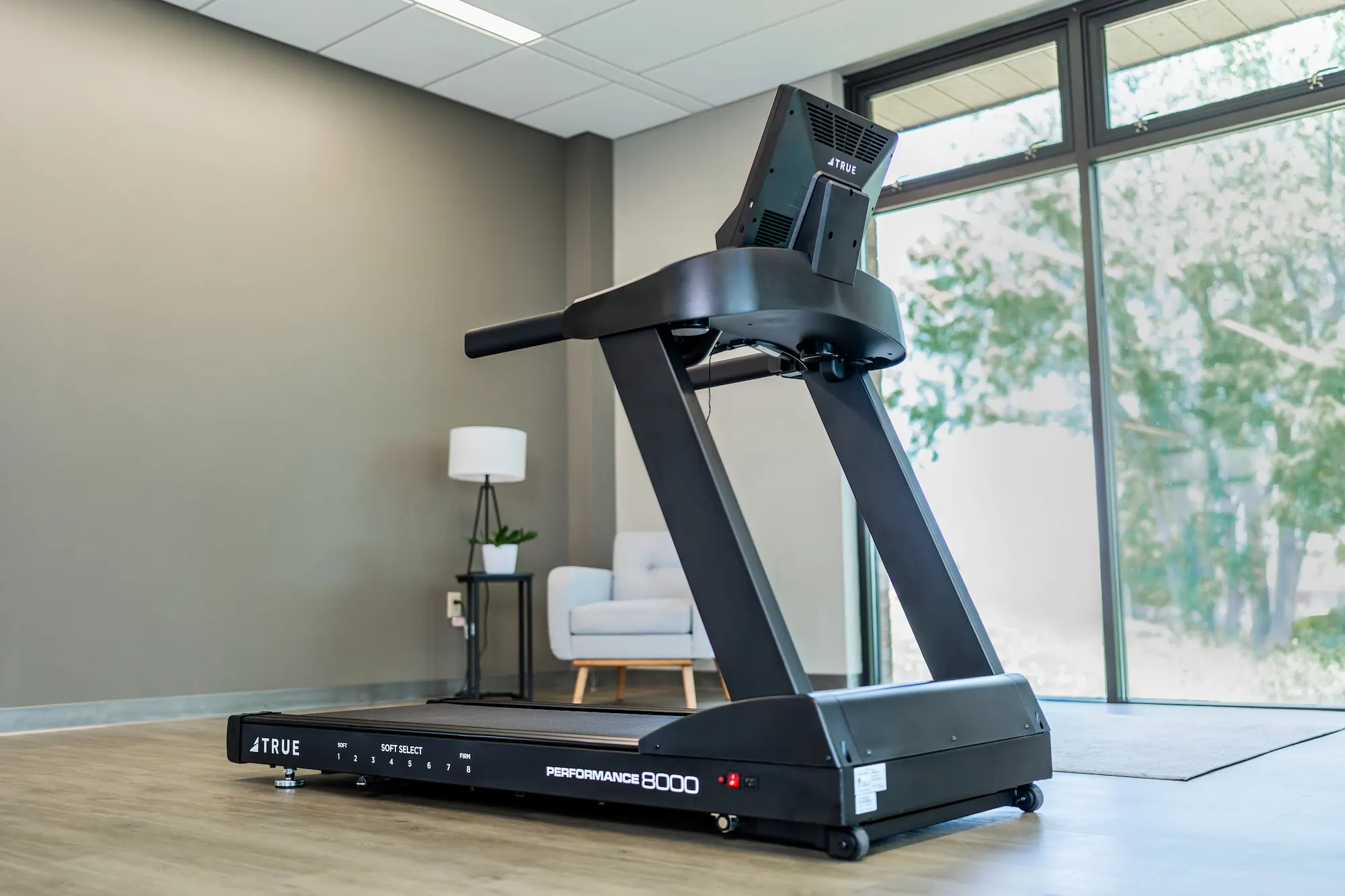 Residential product category